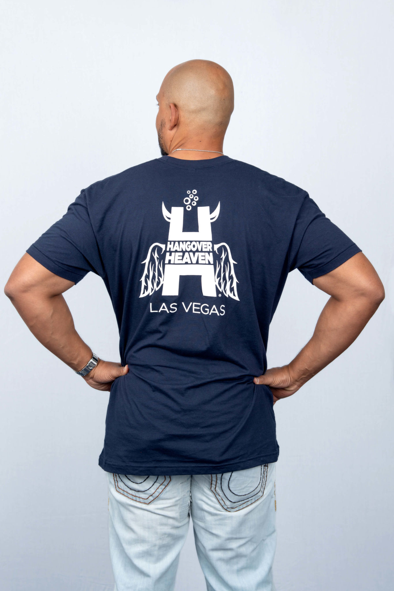this marine should go to heaven shirt