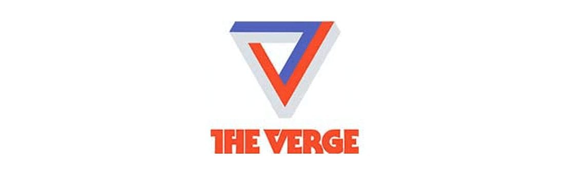 The Verge Logo