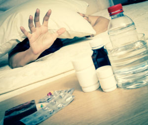 liquid iv hydration for hangover