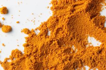 Curcumin